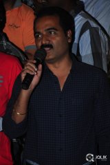 Kumari 21 F Movie Success Tour